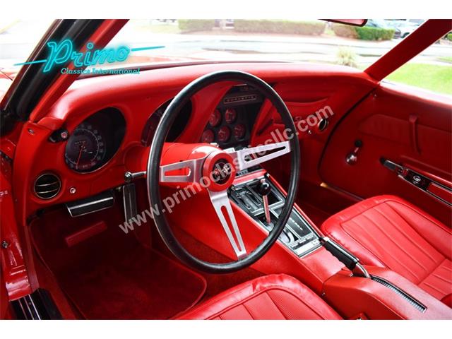 1969 Chevrolet Corvette (CC-2092967) for sale in Lakeland, Florida