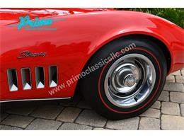 1969 Chevrolet Corvette (CC-2092967) for sale in Lakeland, Florida