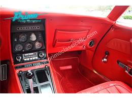 1969 Chevrolet Corvette (CC-2092967) for sale in Lakeland, Florida
