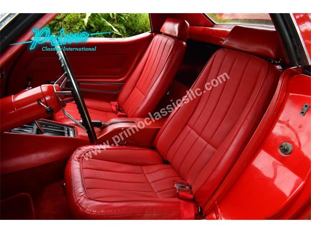 1969 Chevrolet Corvette (CC-2092967) for sale in Lakeland, Florida