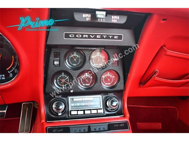 1969 Chevrolet Corvette (CC-2092967) for sale in Lakeland, Florida