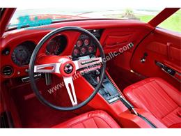 1969 Chevrolet Corvette (CC-2092967) for sale in Lakeland, Florida