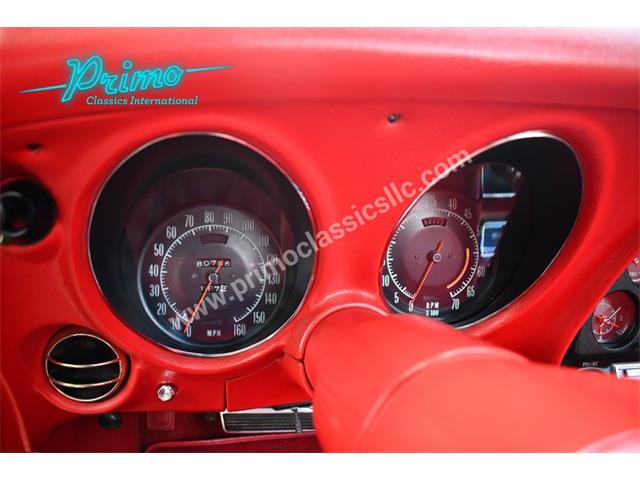 1969 Chevrolet Corvette (CC-2092967) for sale in Lakeland, Florida