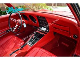 1969 Chevrolet Corvette (CC-2092967) for sale in Lakeland, Florida