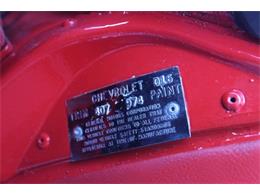 1969 Chevrolet Corvette (CC-2092967) for sale in Lakeland, Florida