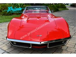 1969 Chevrolet Corvette (CC-2092967) for sale in Lakeland, Florida