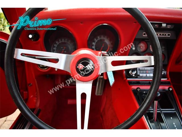 1969 Chevrolet Corvette (CC-2092967) for sale in Lakeland, Florida
