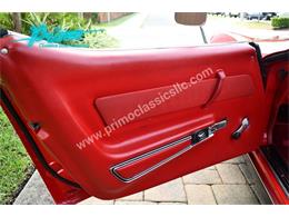 1969 Chevrolet Corvette (CC-2092967) for sale in Lakeland, Florida