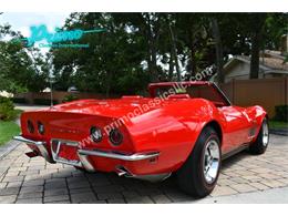 1969 Chevrolet Corvette (CC-2092967) for sale in Lakeland, Florida