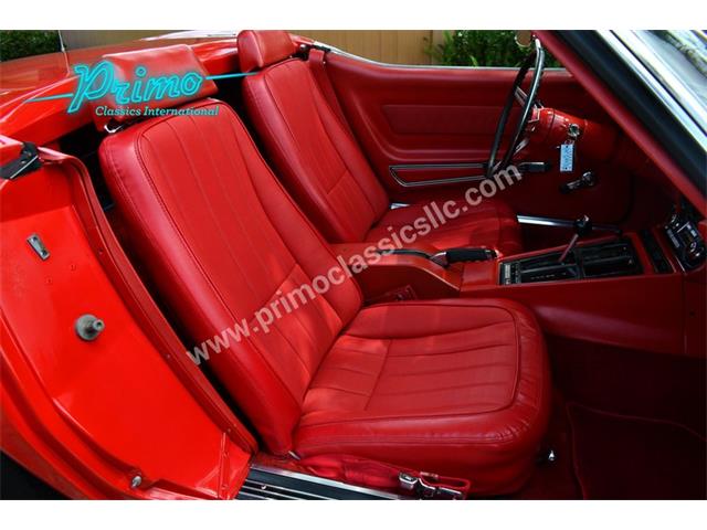 1969 Chevrolet Corvette (CC-2092967) for sale in Lakeland, Florida