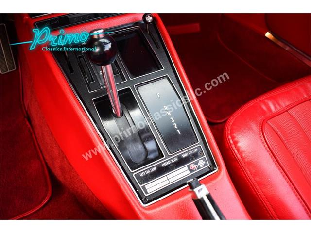 1969 Chevrolet Corvette (CC-2092967) for sale in Lakeland, Florida