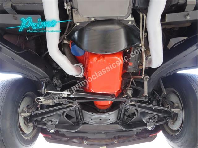 1969 Chevrolet Corvette (CC-2092967) for sale in Lakeland, Florida