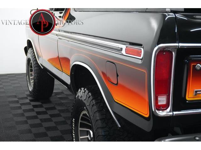 1978 Ford Bronco (CC-2092968) for sale in Statesville, North Carolina