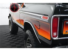 1978 Ford Bronco (CC-2092968) for sale in Statesville, North Carolina