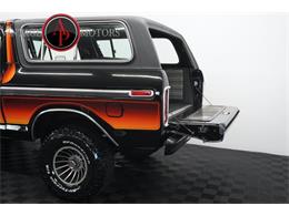1978 Ford Bronco (CC-2092968) for sale in Statesville, North Carolina