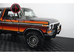 1978 Ford Bronco (CC-2092968) for sale in Statesville, North Carolina