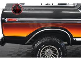 1978 Ford Bronco (CC-2092968) for sale in Statesville, North Carolina