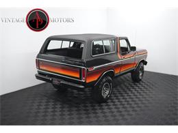1978 Ford Bronco (CC-2092968) for sale in Statesville, North Carolina