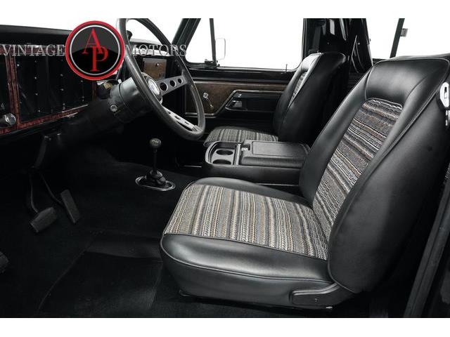 1978 Ford Bronco (CC-2092968) for sale in Statesville, North Carolina