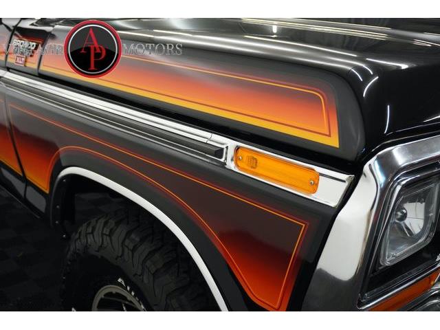 1978 Ford Bronco (CC-2092968) for sale in Statesville, North Carolina