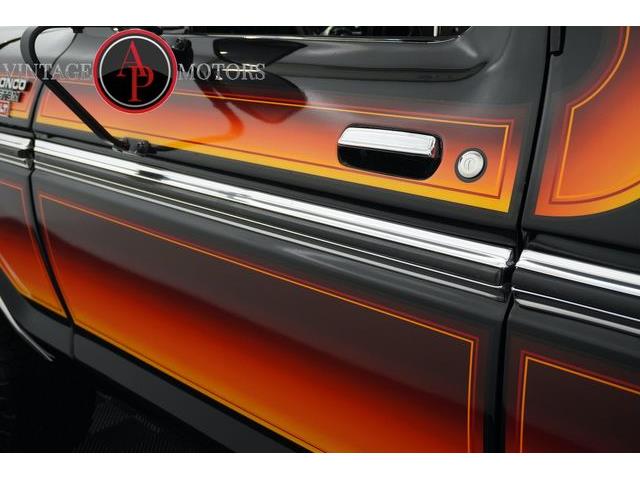 1978 Ford Bronco (CC-2092968) for sale in Statesville, North Carolina