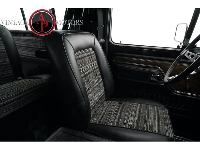 1978 Ford Bronco (CC-2092968) for sale in Statesville, North Carolina
