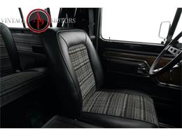 1978 Ford Bronco (CC-2092968) for sale in Statesville, North Carolina