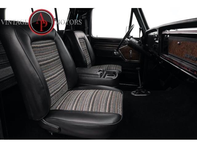 1978 Ford Bronco (CC-2092968) for sale in Statesville, North Carolina