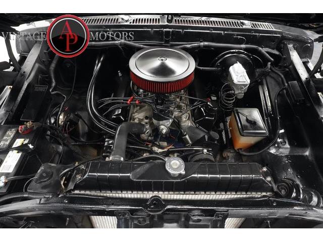 1978 Ford Bronco (CC-2092968) for sale in Statesville, North Carolina