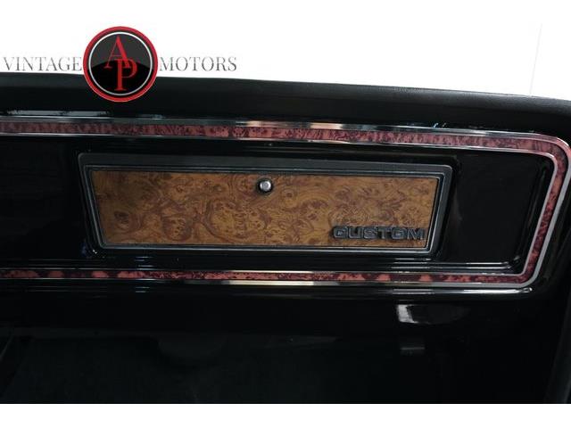 1978 Ford Bronco (CC-2092968) for sale in Statesville, North Carolina