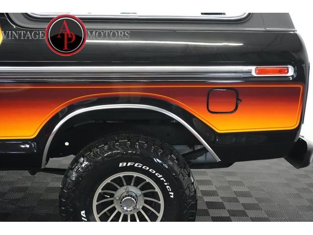 1978 Ford Bronco (CC-2092968) for sale in Statesville, North Carolina