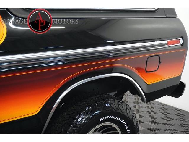 1978 Ford Bronco (CC-2092968) for sale in Statesville, North Carolina