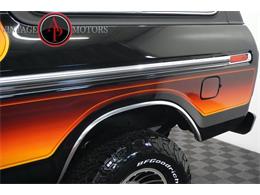 1978 Ford Bronco (CC-2092968) for sale in Statesville, North Carolina