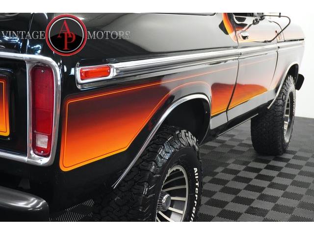1978 Ford Bronco (CC-2092968) for sale in Statesville, North Carolina