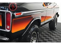 1978 Ford Bronco (CC-2092968) for sale in Statesville, North Carolina