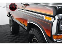 1978 Ford Bronco (CC-2092968) for sale in Statesville, North Carolina