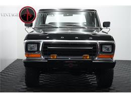 1978 Ford Bronco (CC-2092968) for sale in Statesville, North Carolina