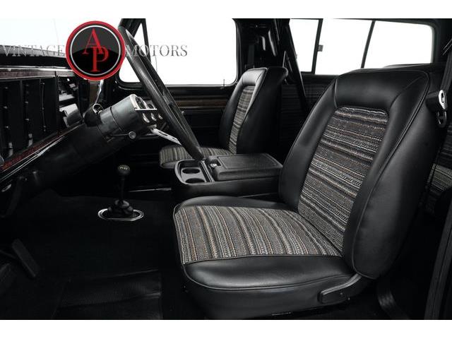 1978 Ford Bronco (CC-2092968) for sale in Statesville, North Carolina