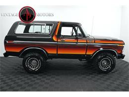 1978 Ford Bronco (CC-2092968) for sale in Statesville, North Carolina
