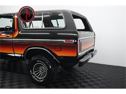 1978 Ford Bronco (CC-2092968) for sale in Statesville, North Carolina