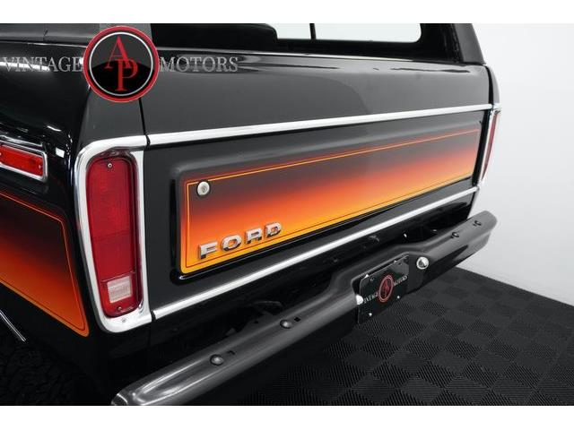 1978 Ford Bronco (CC-2092968) for sale in Statesville, North Carolina