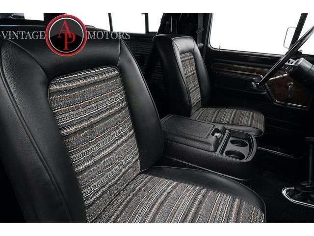 1978 Ford Bronco (CC-2092968) for sale in Statesville, North Carolina