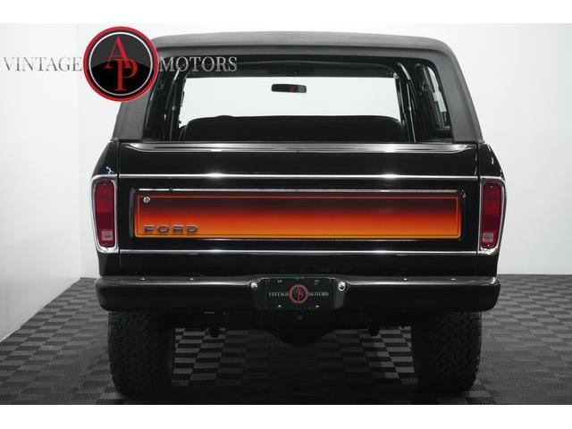 1978 Ford Bronco (CC-2092968) for sale in Statesville, North Carolina