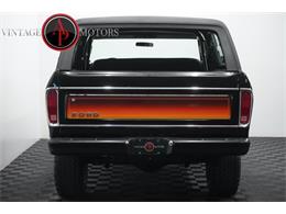 1978 Ford Bronco (CC-2092968) for sale in Statesville, North Carolina
