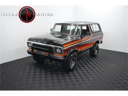 1978 Ford Bronco (CC-2092968) for sale in Statesville, North Carolina