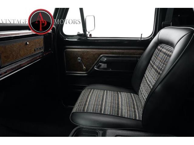1978 Ford Bronco (CC-2092968) for sale in Statesville, North Carolina