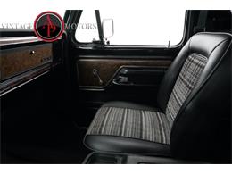 1978 Ford Bronco (CC-2092968) for sale in Statesville, North Carolina