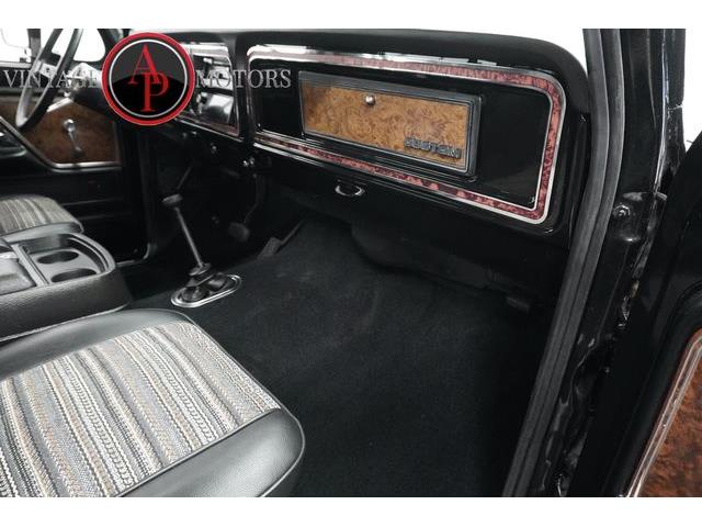 1978 Ford Bronco (CC-2092968) for sale in Statesville, North Carolina