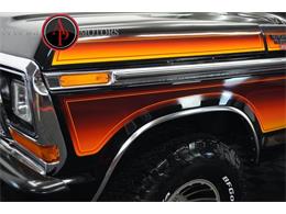 1978 Ford Bronco (CC-2092968) for sale in Statesville, North Carolina