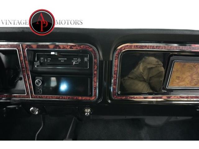 1978 Ford Bronco (CC-2092968) for sale in Statesville, North Carolina